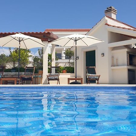 Apartmani Mariela マスリニカ エクステリア 写真