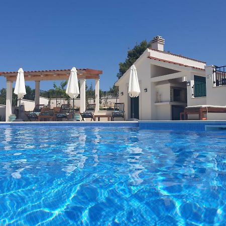 Apartmani Mariela マスリニカ エクステリア 写真