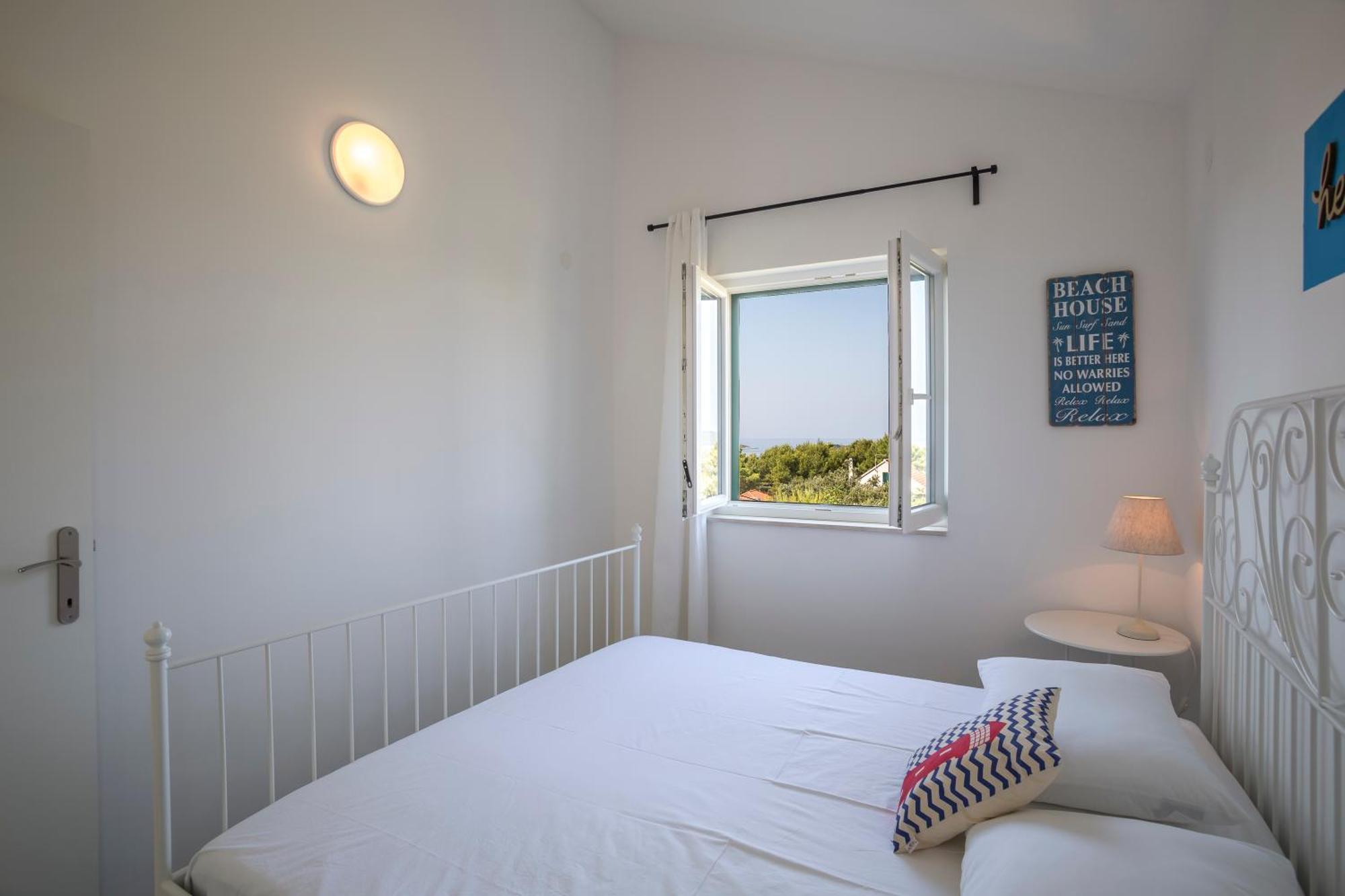 Apartmani Mariela マスリニカ 部屋 写真