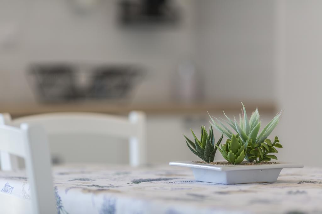 Apartmani Mariela マスリニカ エクステリア 写真