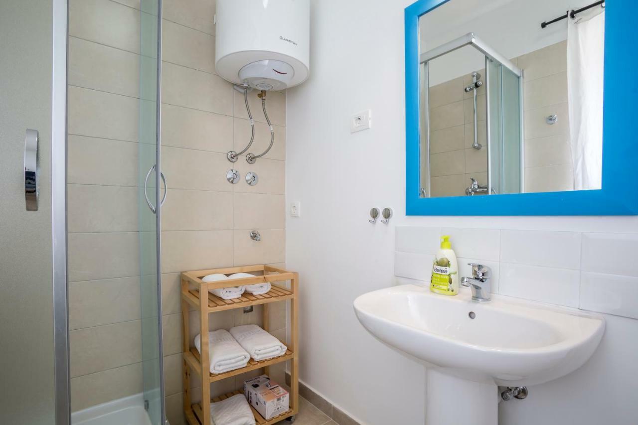 Apartmani Mariela マスリニカ 部屋 写真