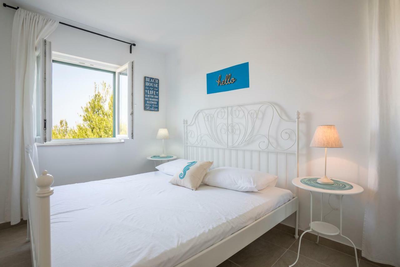 Apartmani Mariela マスリニカ 部屋 写真