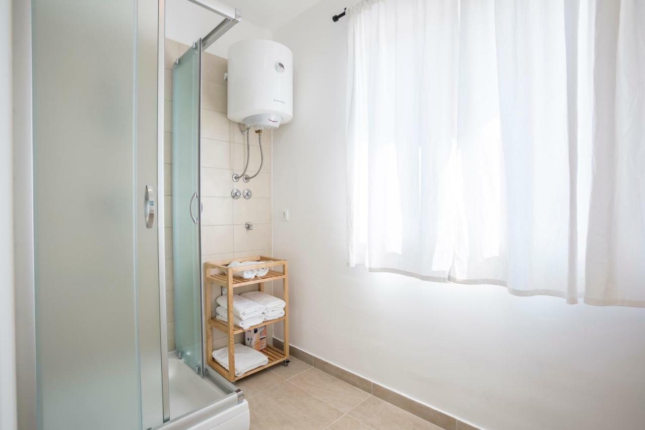 Apartmani Mariela マスリニカ 部屋 写真