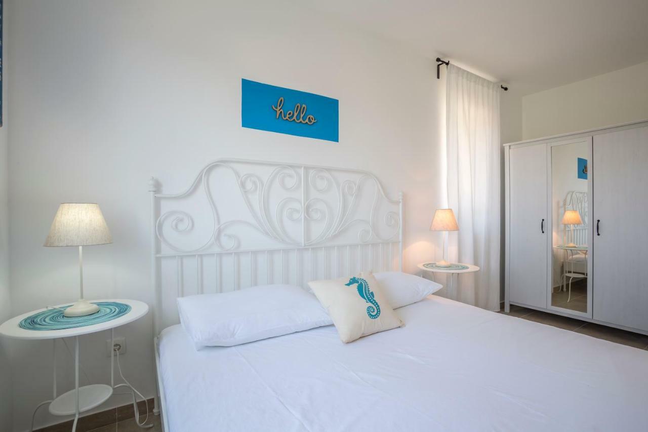 Apartmani Mariela マスリニカ 部屋 写真