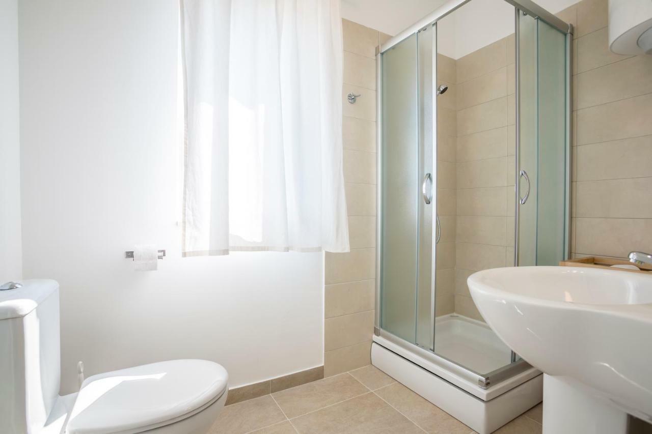 Apartmani Mariela マスリニカ エクステリア 写真